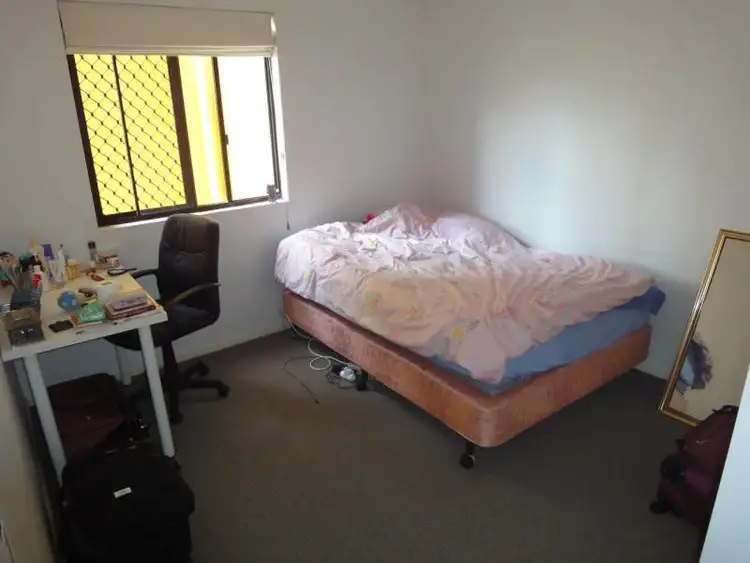 Seventh view of Homely apartment listing, 44/50 Mollison St, West End QLD 4101