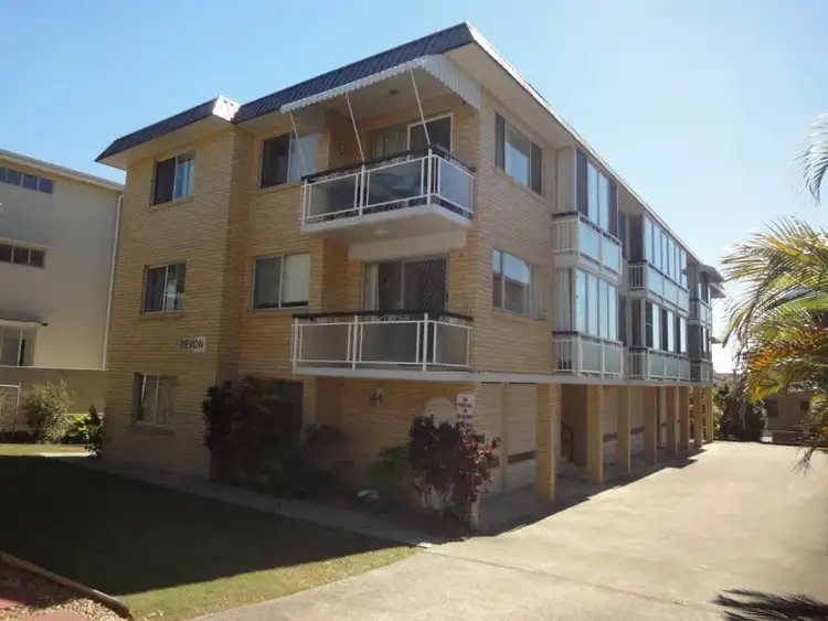 1/44 Kitchener St, Coorparoo QLD 4151