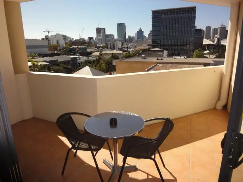Main view of Homely apartment listing, 501/220 Melbourne St, West End QLD 4101