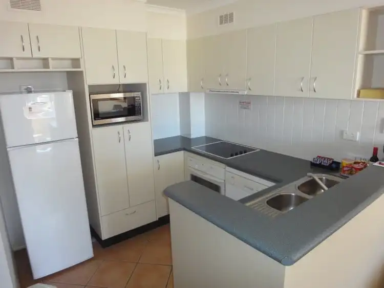 Second view of Homely apartment listing, 501/220 Melbourne St, West End QLD 4101