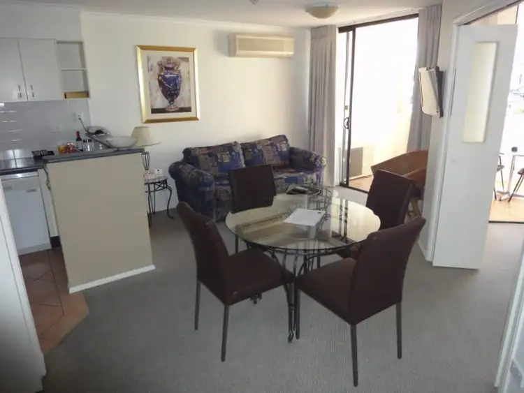 Third view of Homely apartment listing, 501/220 Melbourne St, West End QLD 4101