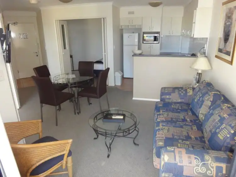 Fourth view of Homely apartment listing, 501/220 Melbourne St, West End QLD 4101