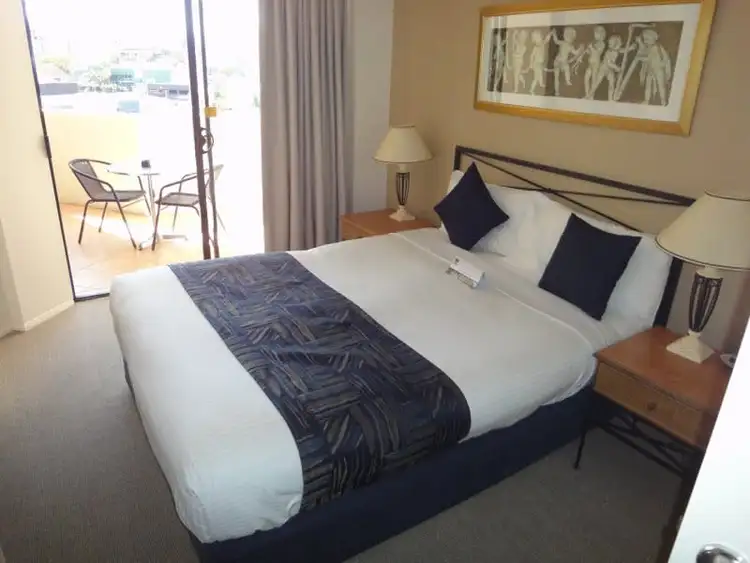 Fifth view of Homely apartment listing, 501/220 Melbourne St, West End QLD 4101