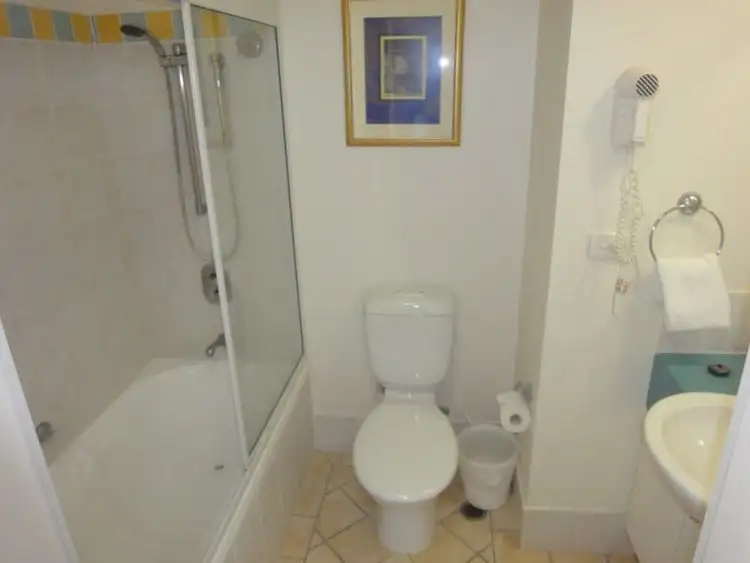 Sixth view of Homely apartment listing, 501/220 Melbourne St, West End QLD 4101