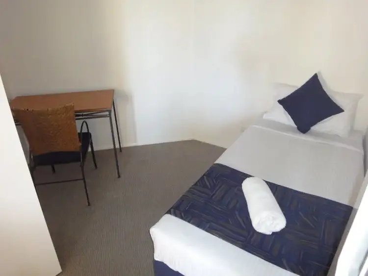 Seventh view of Homely apartment listing, 501/220 Melbourne St, West End QLD 4101