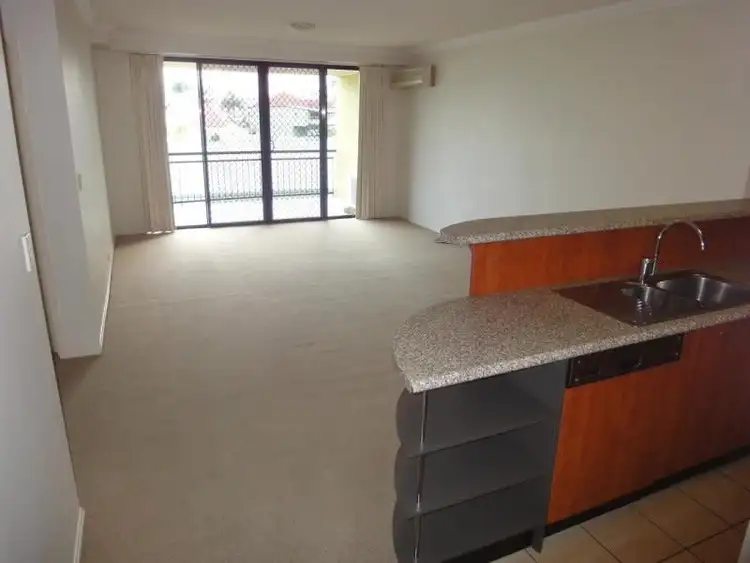 Second view of Homely unit listing, 51/50 Mollison St, West End QLD 4101