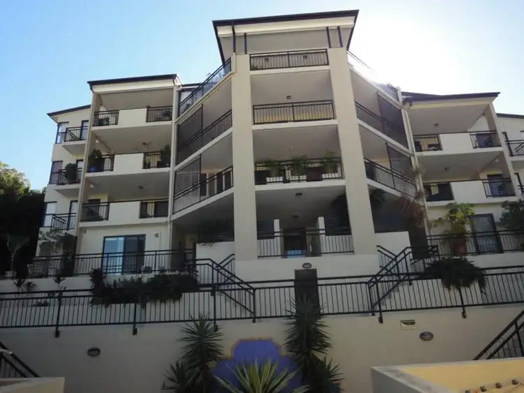 13/26 Paradise Street, Highgate Hill QLD 4101