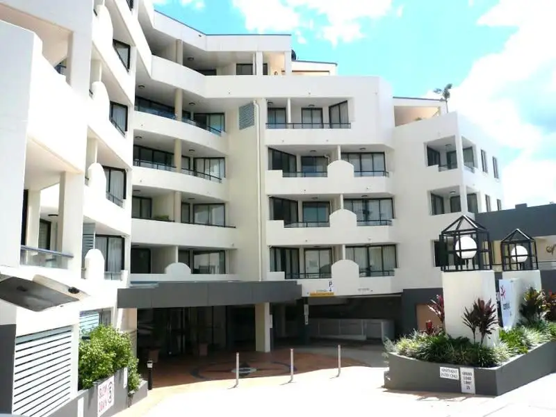 Main view of Homely unit listing, 202/220 Melbourne Street, West End QLD 4101