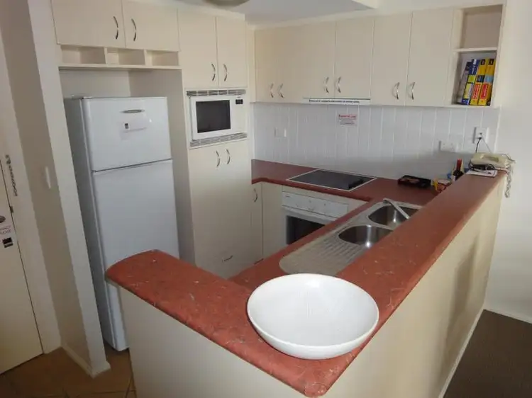 Second view of Homely unit listing, 202/220 Melbourne Street, West End QLD 4101