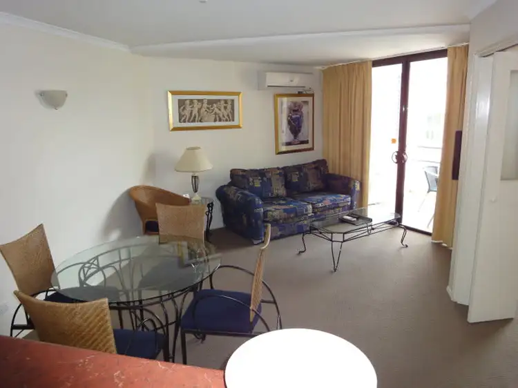 Third view of Homely unit listing, 202/220 Melbourne Street, West End QLD 4101