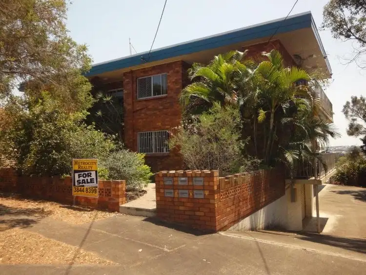 1/21 Whynot St, West End QLD 4101