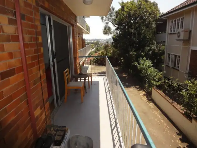 Third view of Homely unit listing, 1/21 Whynot St, West End QLD 4101