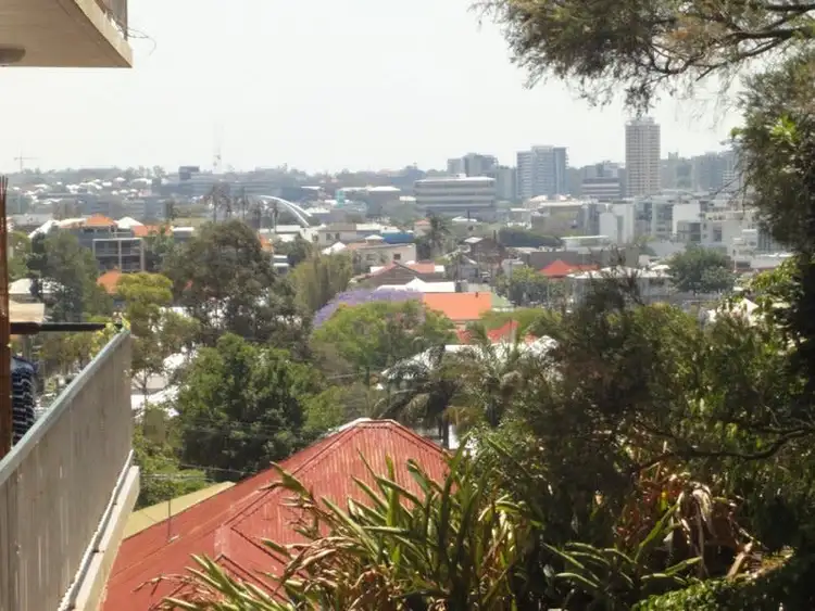 Fourth view of Homely unit listing, 1/21 Whynot St, West End QLD 4101