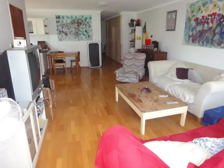 Fifth view of Homely unit listing, 1/21 Whynot St, West End QLD 4101