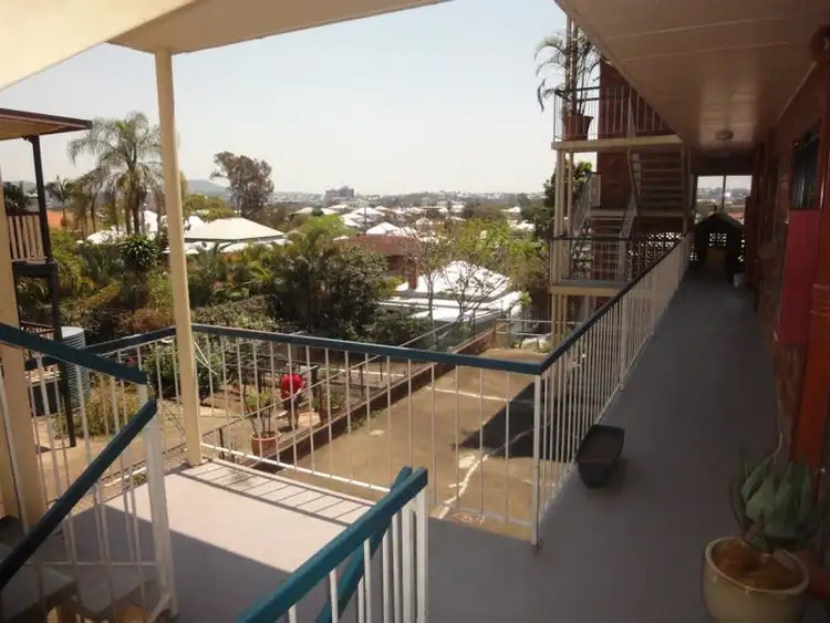 Seventh view of Homely unit listing, 1/21 Whynot St, West End QLD 4101