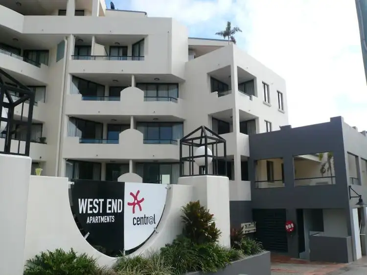 105/220 Melbourne Street, West End QLD 4101