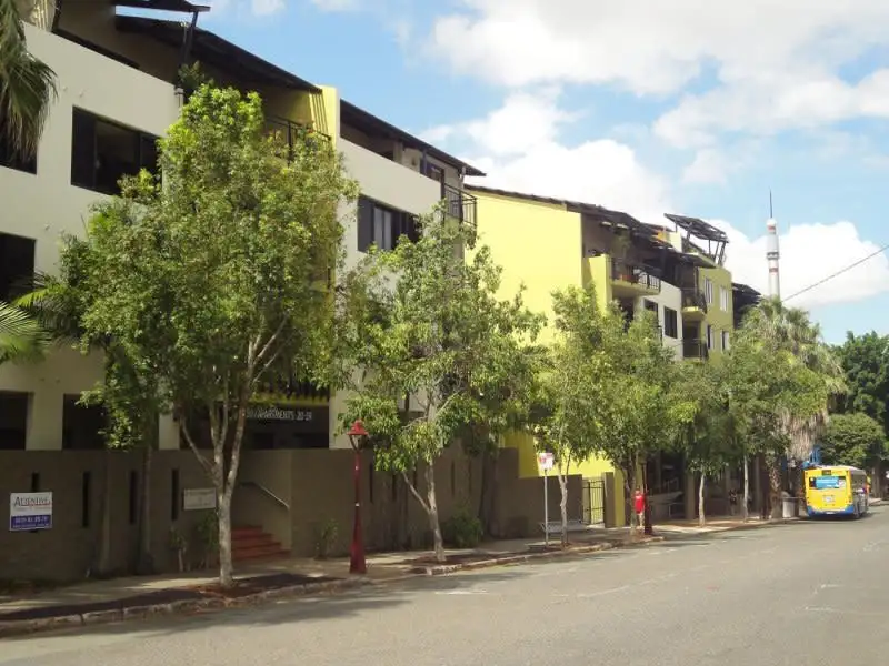 Main view of Homely apartment listing, 27/32 Mollison Street, West End QLD 4101