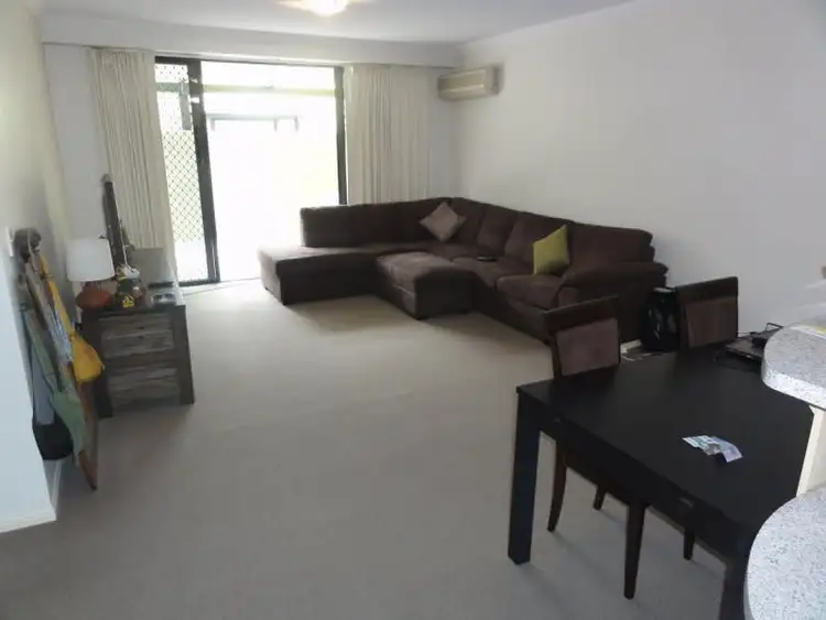 Third view of Homely apartment listing, 27/32 Mollison Street, West End QLD 4101