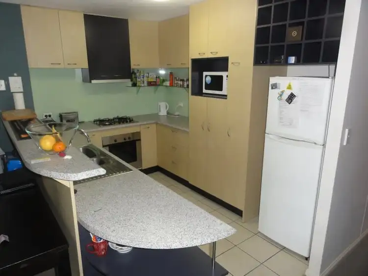 Fifth view of Homely apartment listing, 27/32 Mollison Street, West End QLD 4101