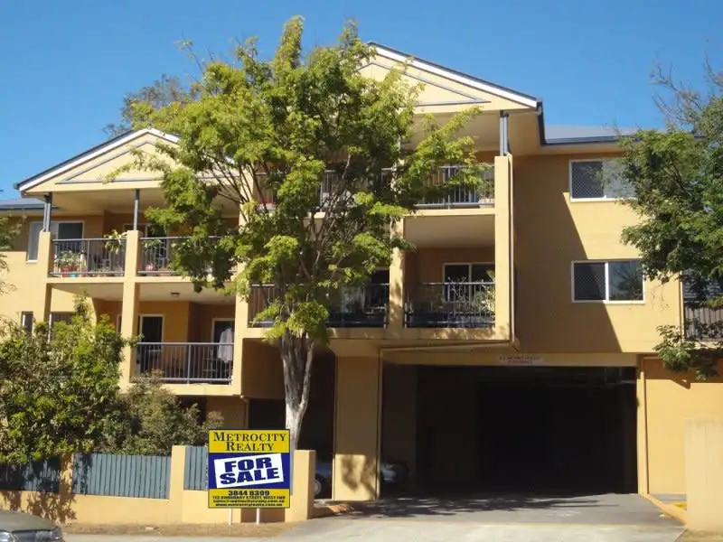 Main view of Homely apartment listing, 8/102 Glenalva Tce, Enoggera QLD 4051