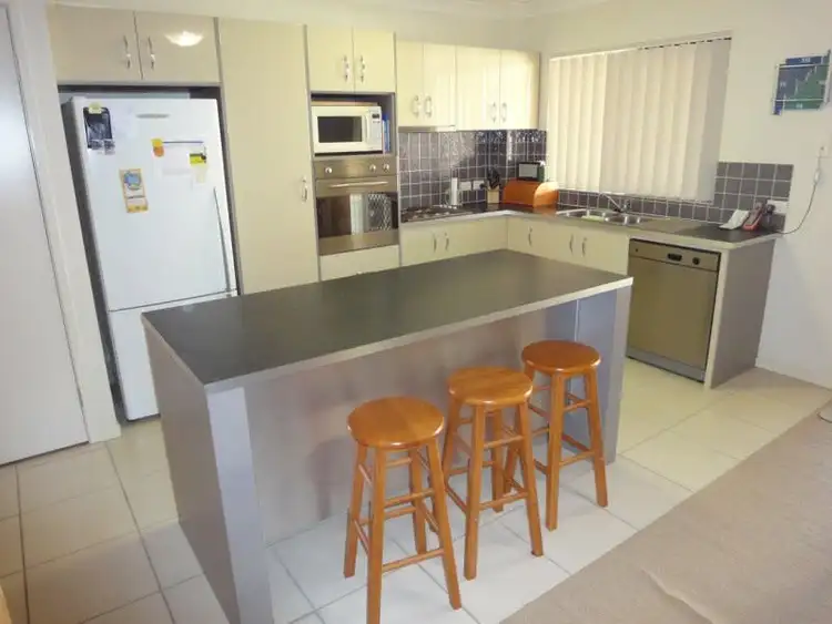 Second view of Homely apartment listing, 8/102 Glenalva Tce, Enoggera QLD 4051