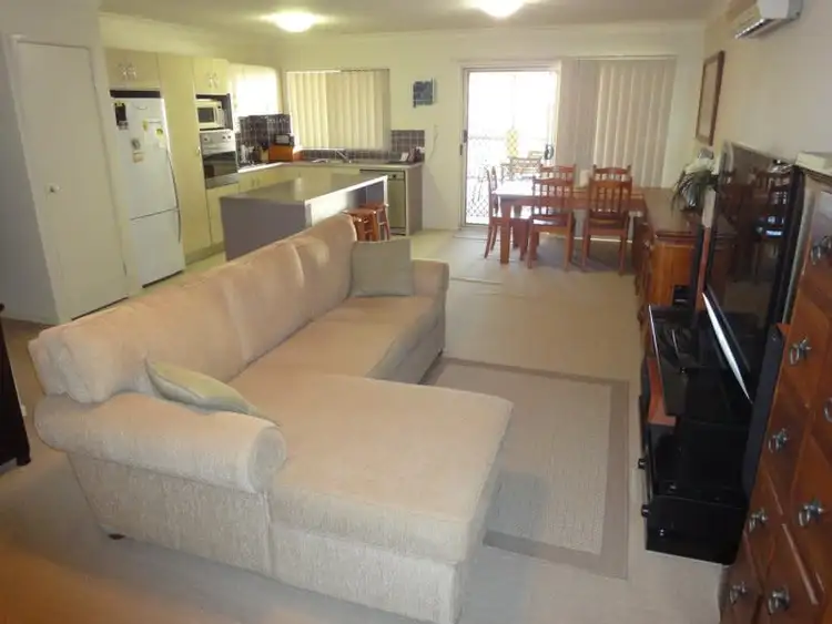 Third view of Homely apartment listing, 8/102 Glenalva Tce, Enoggera QLD 4051