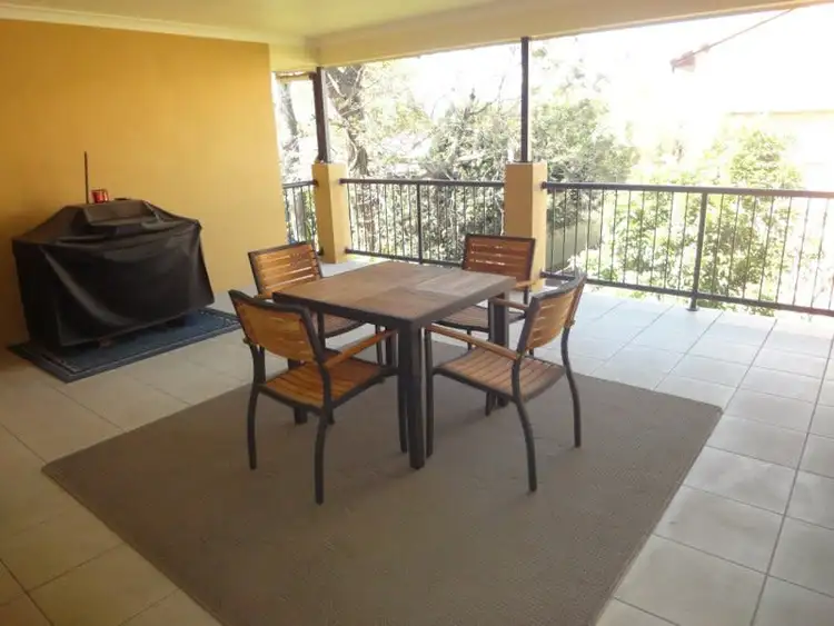 Fifth view of Homely apartment listing, 8/102 Glenalva Tce, Enoggera QLD 4051