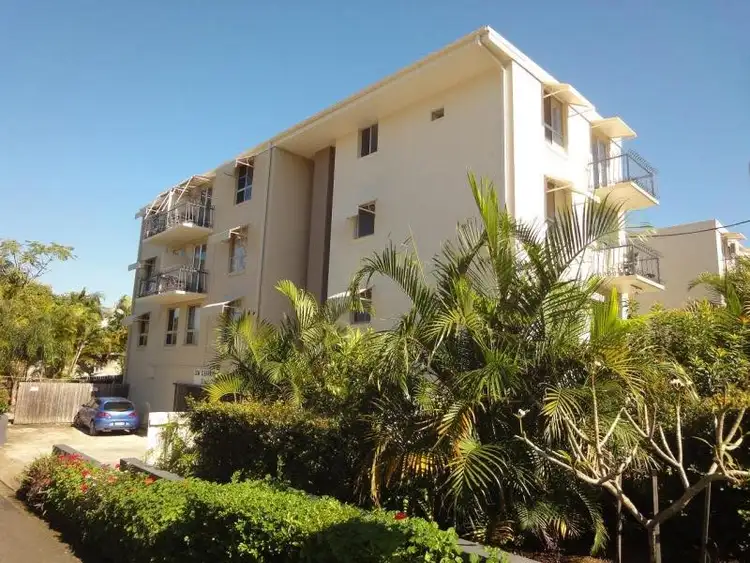 15/134 Hardgrave Rd, West End QLD 4101