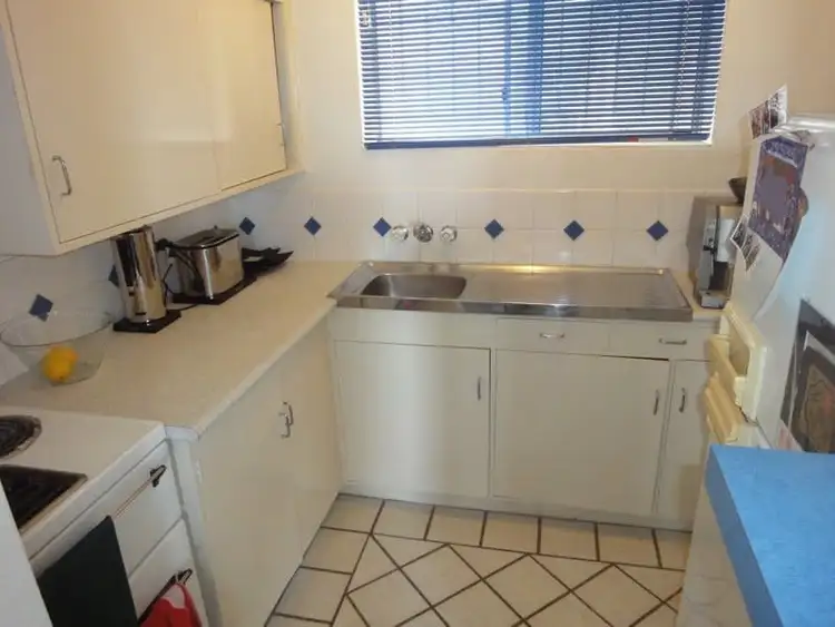 Second view of Homely unit listing, 15/134 Hardgrave Rd, West End QLD 4101