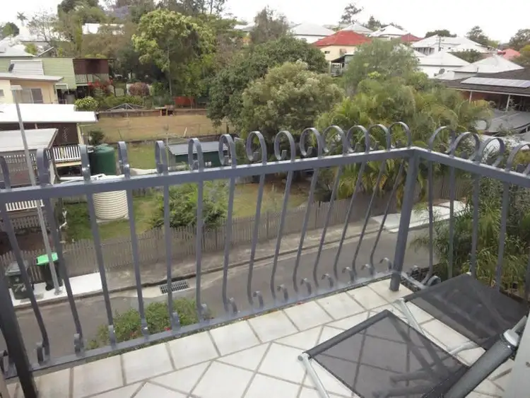 Fifth view of Homely unit listing, 15/134 Hardgrave Rd, West End QLD 4101