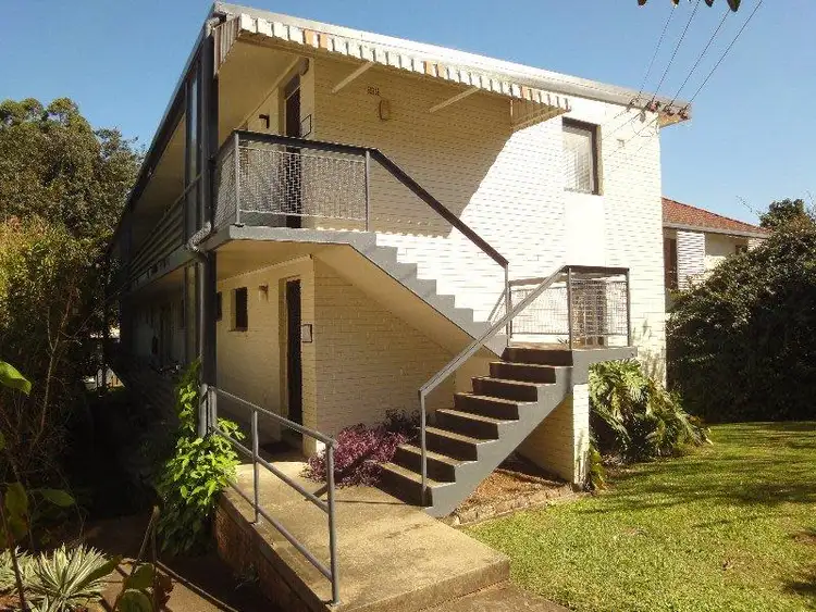 5/267 Gladstone Road, Highgate Hill QLD 4101