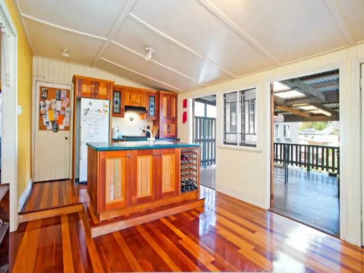 Third view of Homely house listing, 138 Hardgrave Rd, West End QLD 4101