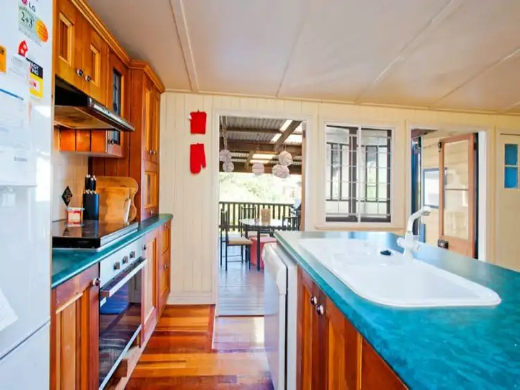 Fourth view of Homely house listing, 138 Hardgrave Rd, West End QLD 4101