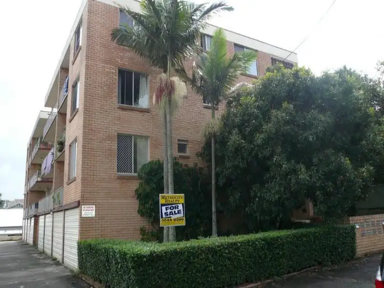 6/311 Boundary Street, West End QLD 4101