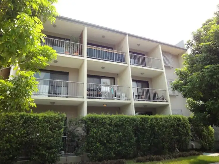 26/14 Ferry Rd, West End QLD 4101