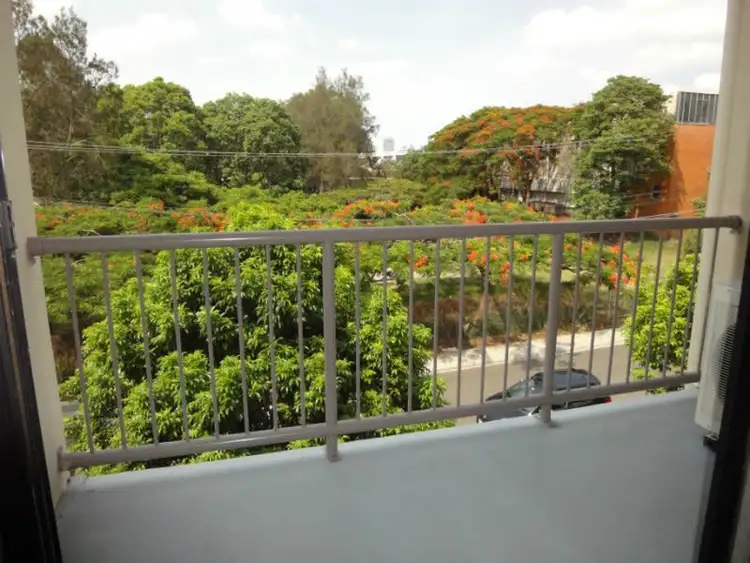 Second view of Homely apartment listing, 26/14 Ferry Rd, West End QLD 4101