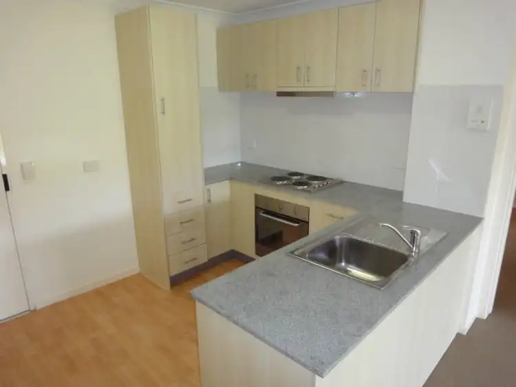 Third view of Homely apartment listing, 26/14 Ferry Rd, West End QLD 4101