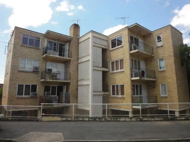 Main view of Homely unit listing, 5/65 Browning St, West End QLD 4101