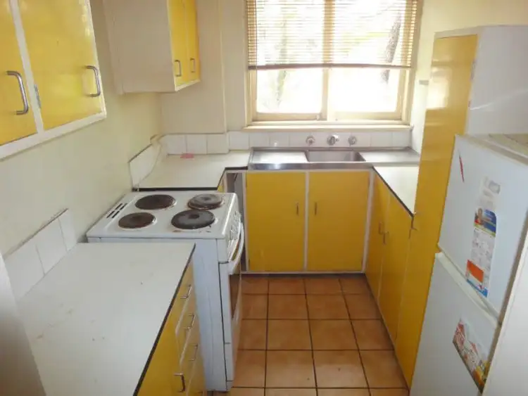 Second view of Homely unit listing, 5/65 Browning St, West End QLD 4101