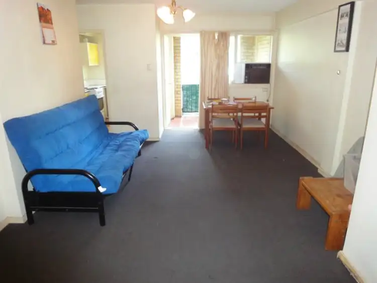 Third view of Homely unit listing, 5/65 Browning St, West End QLD 4101