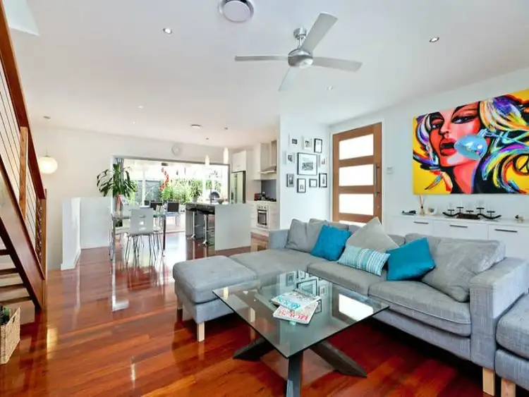 2/16 Brook Street, South Brisbane QLD 4101