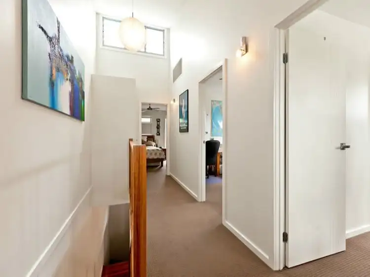 Sixth view of Homely townhouse listing, 2/16 Brook Street, South Brisbane QLD 4101