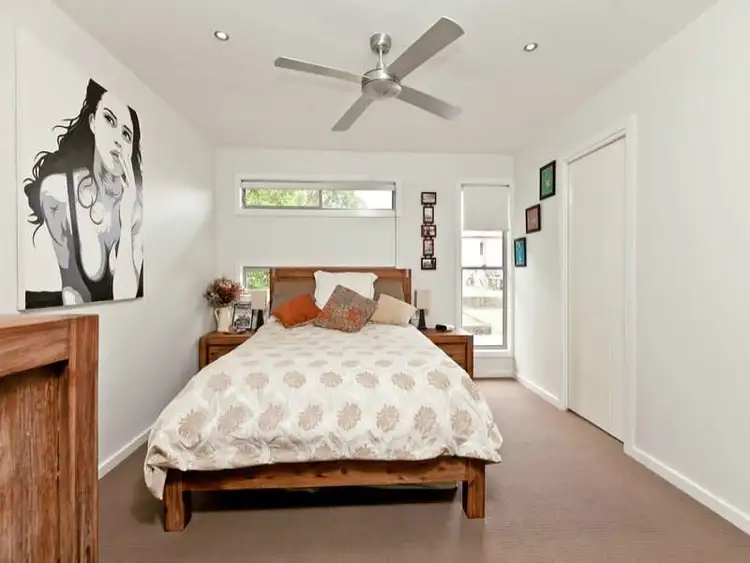 Seventh view of Homely townhouse listing, 2/16 Brook Street, South Brisbane QLD 4101