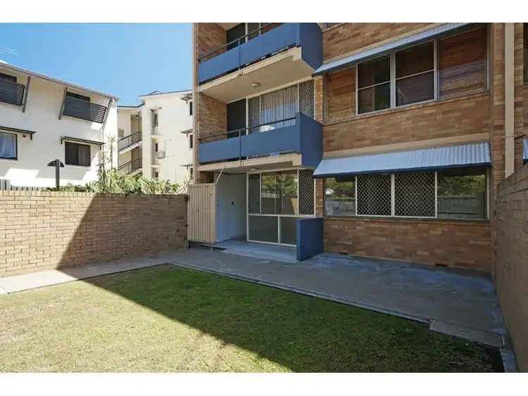 Main view of Homely unit listing, 7/34 Dornoch Terrace, West End QLD 4101