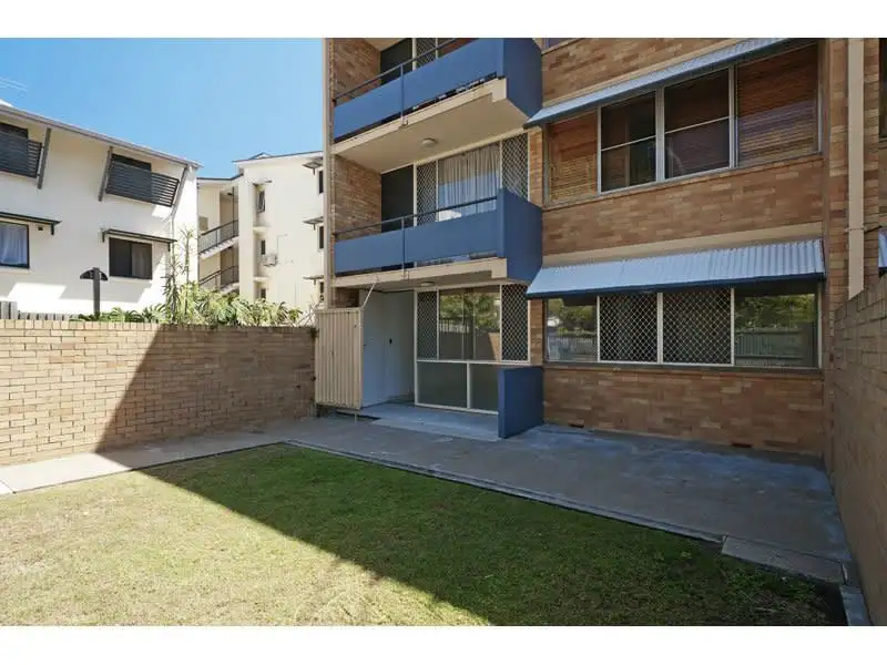 Main view of Homely unit listing, 7/34 Dornoch Terrace, West End QLD 4101