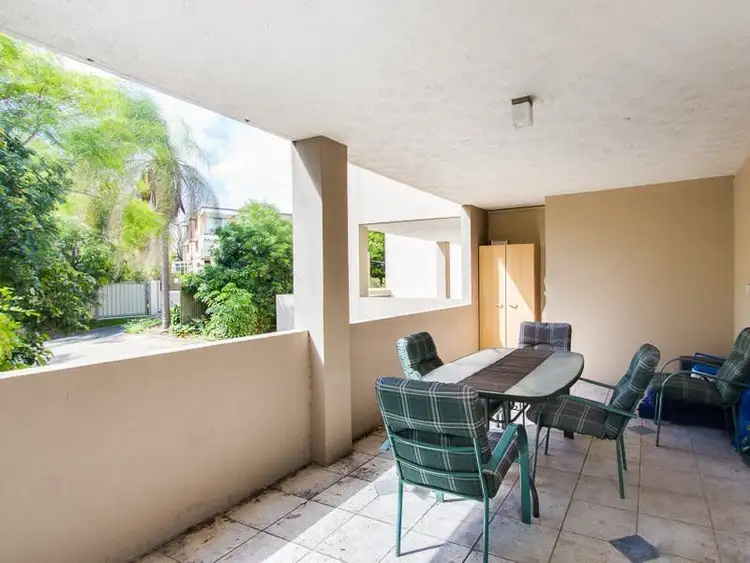 Sixth view of Homely apartment listing, 1/4 Bonney Ave, Clayfield QLD 4011