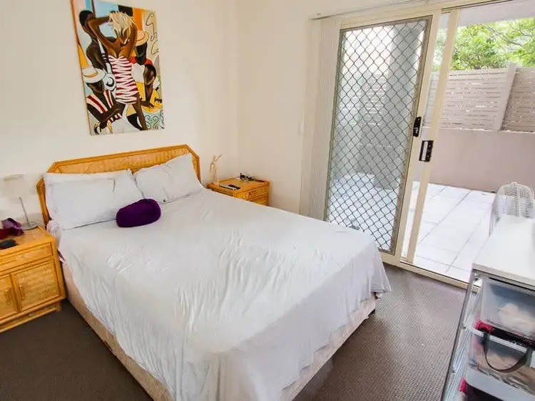 Seventh view of Homely apartment listing, 1/4 Bonney Ave, Clayfield QLD 4011