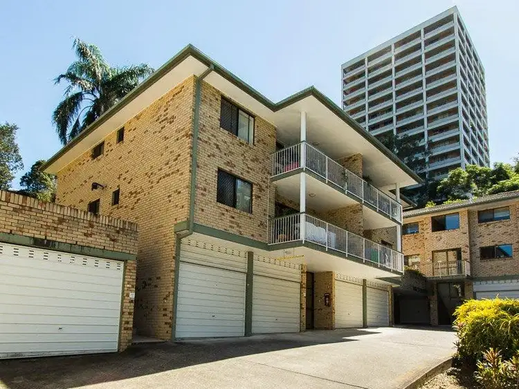 16/14 Paradise Street, Highgate Hill QLD 4101