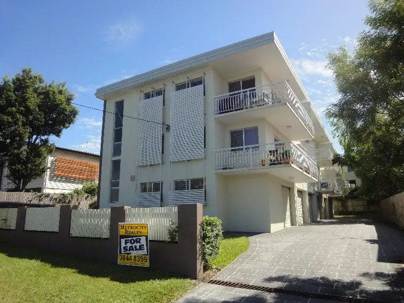 Main view of Homely unit listing, 2/9 Lambert Street, Gordon Park QLD 4031