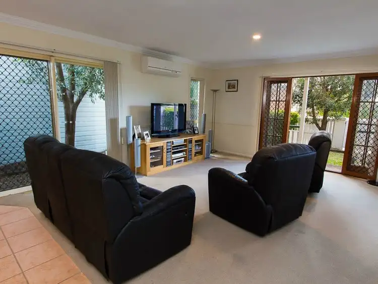 Third view of Homely townhouse listing, 2/36 Beverley Street, Morningside QLD 4170